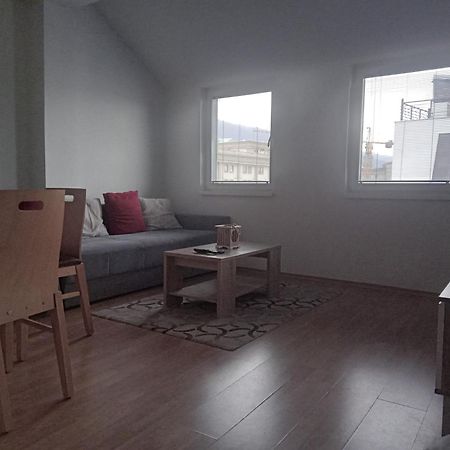 Flamanita Apartments スコピエ エクステリア 写真