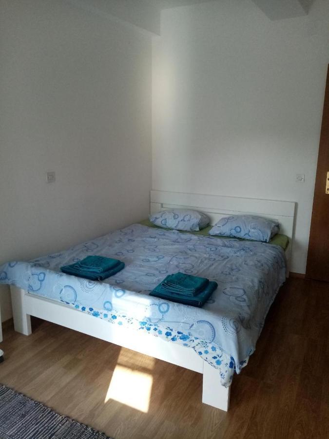 Flamanita Apartments スコピエ エクステリア 写真