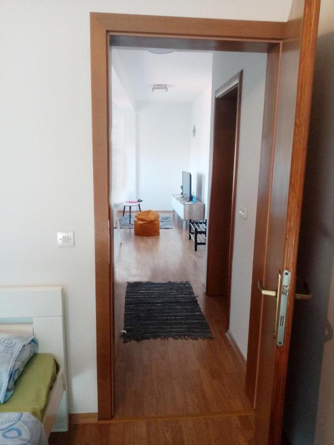 Flamanita Apartments スコピエ エクステリア 写真