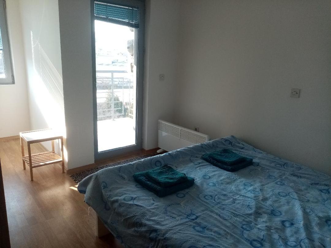 Flamanita Apartments スコピエ エクステリア 写真