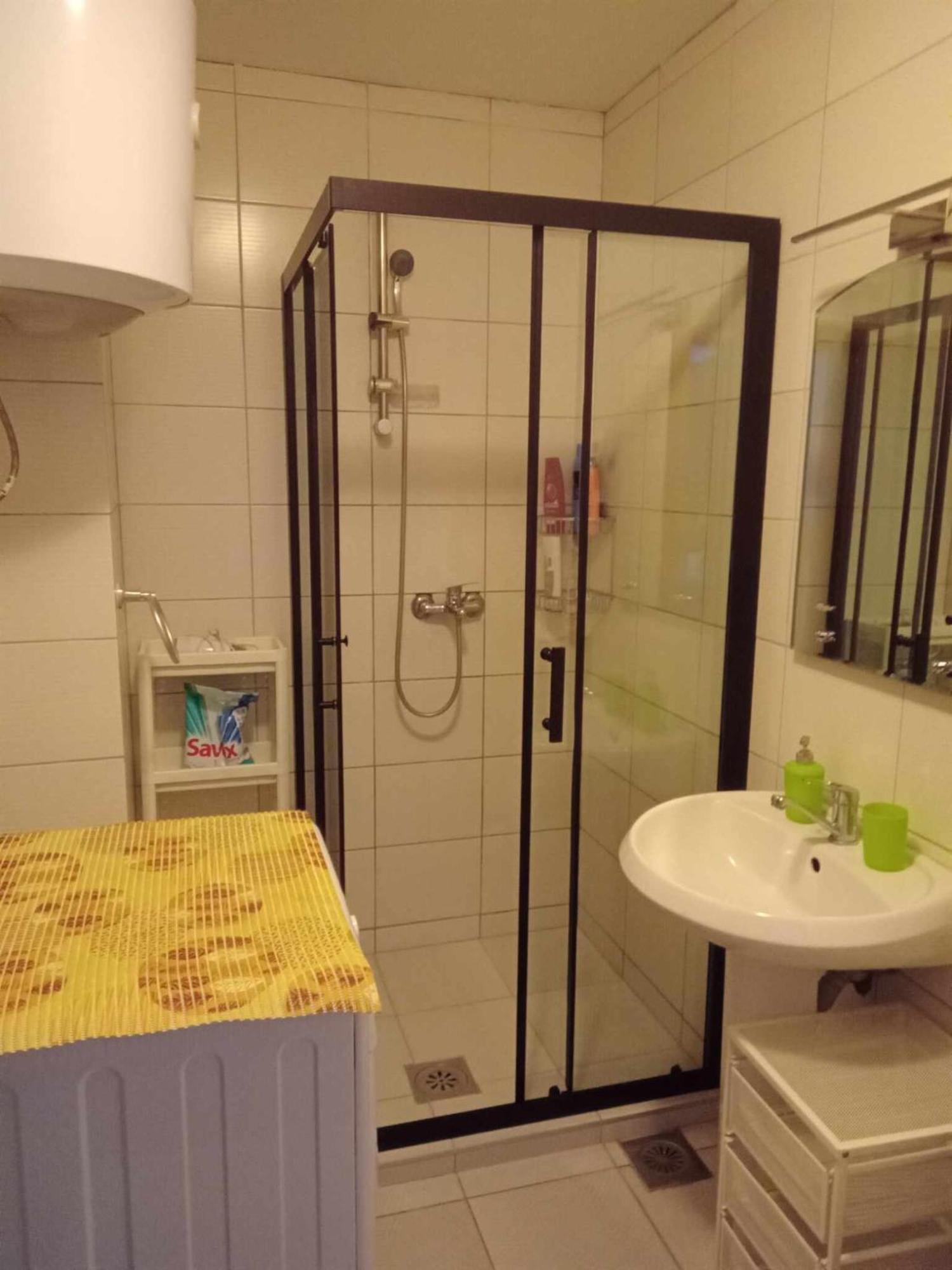 Flamanita Apartments スコピエ エクステリア 写真