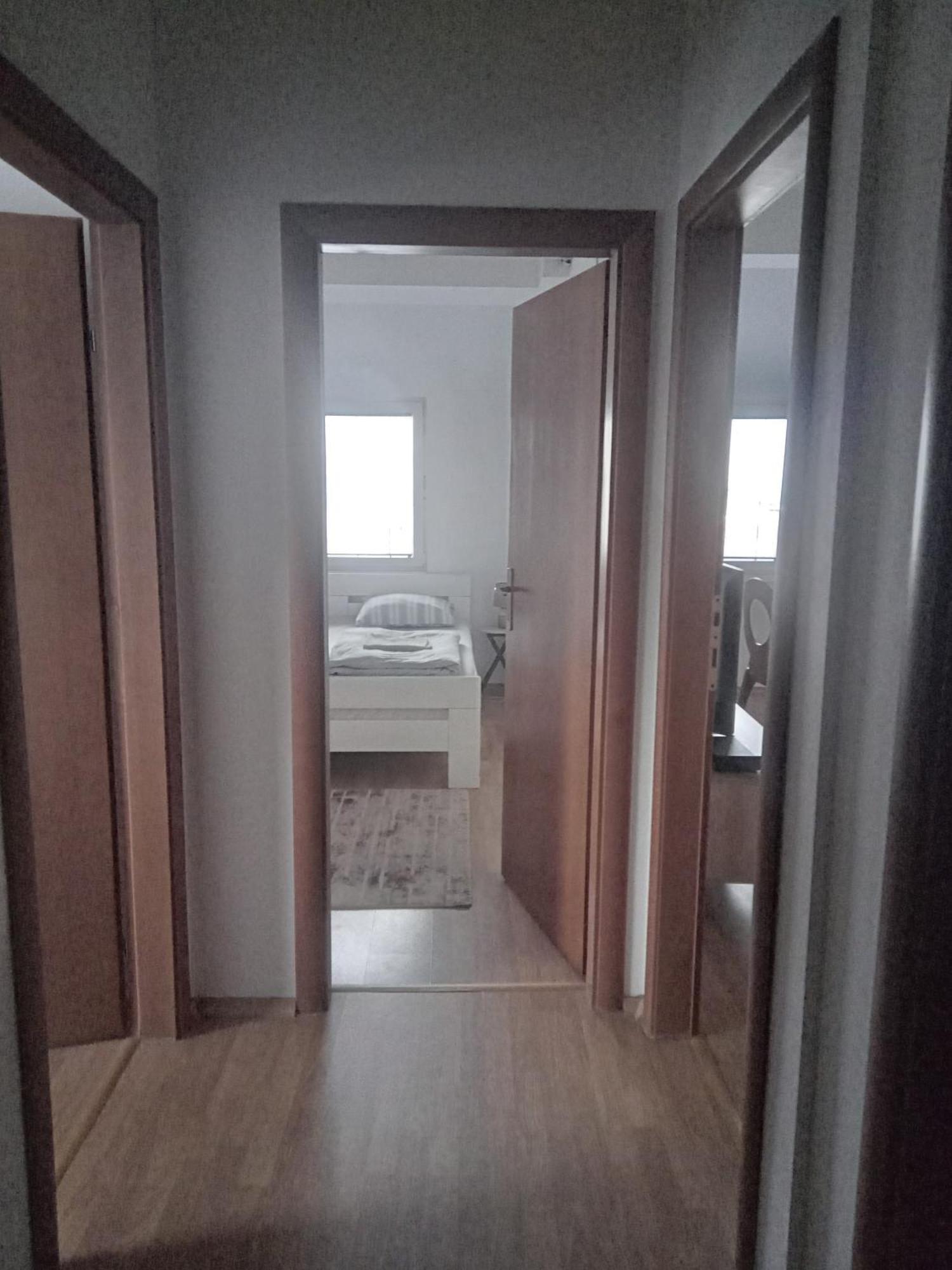 Flamanita Apartments スコピエ エクステリア 写真