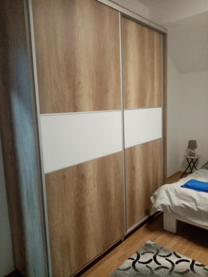 Flamanita Apartments スコピエ エクステリア 写真