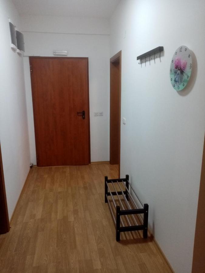 Flamanita Apartments スコピエ エクステリア 写真