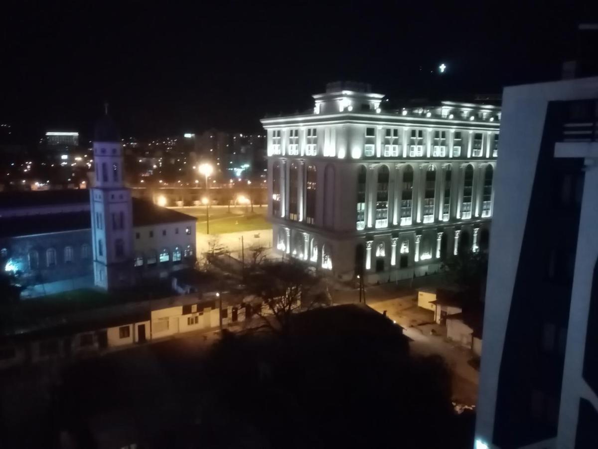 Flamanita Apartments スコピエ エクステリア 写真