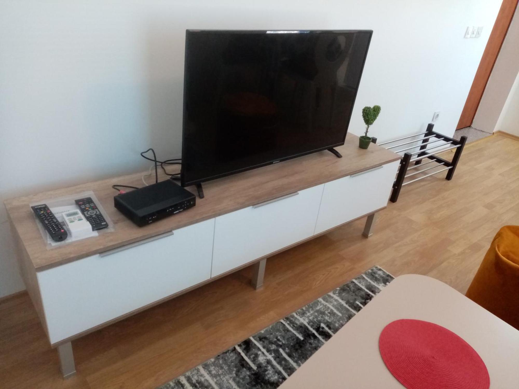 Flamanita Apartments スコピエ エクステリア 写真