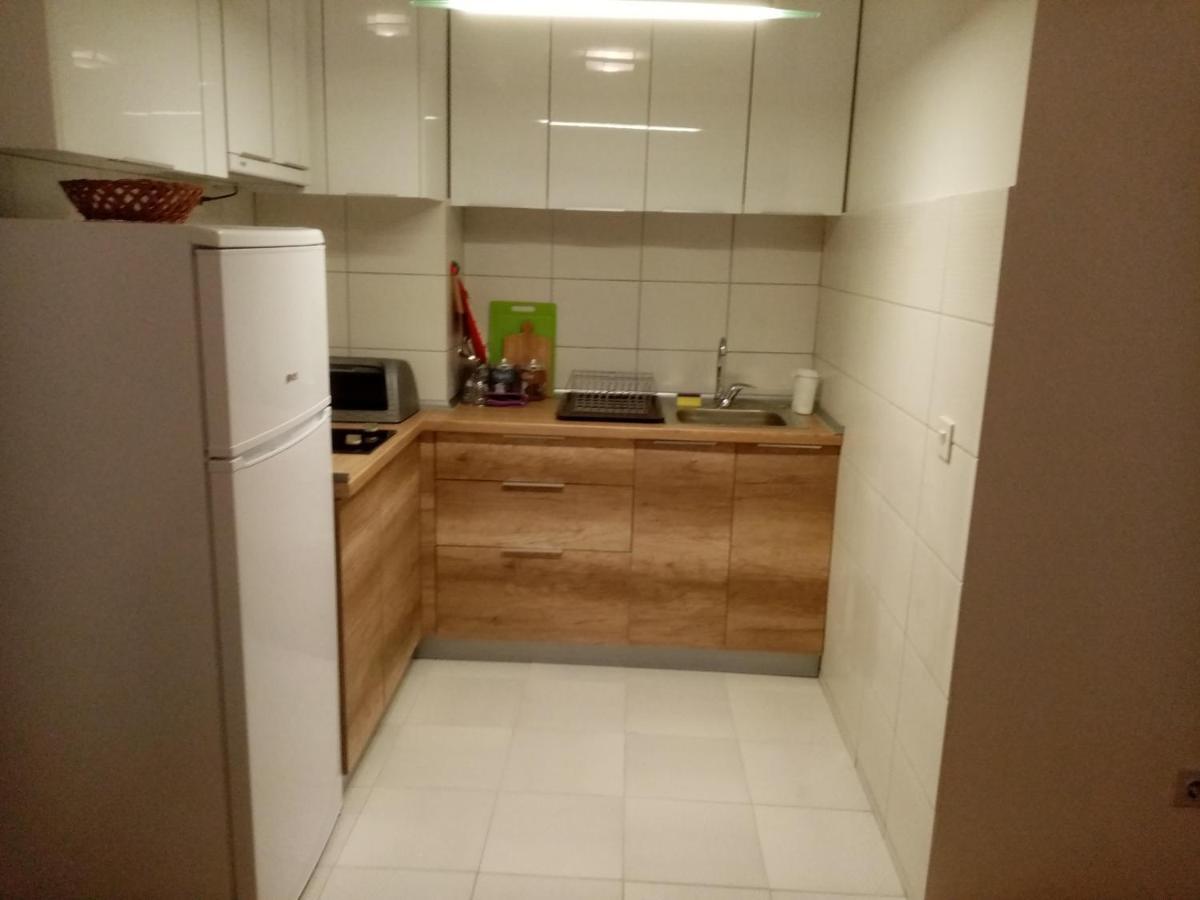 Flamanita Apartments スコピエ エクステリア 写真