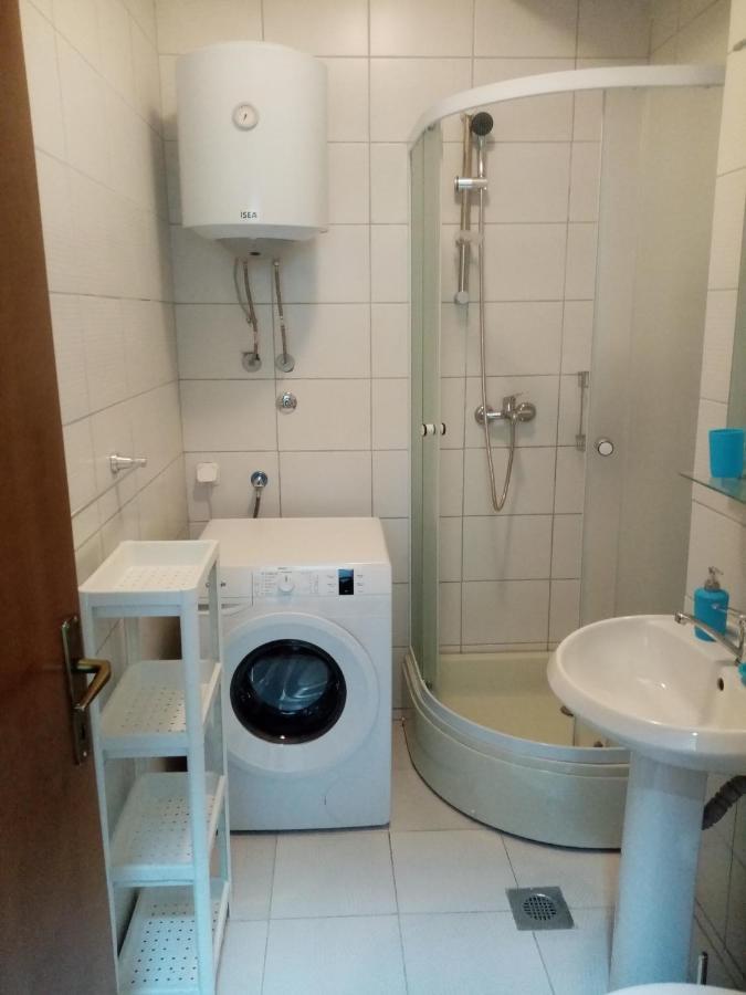 Flamanita Apartments スコピエ エクステリア 写真